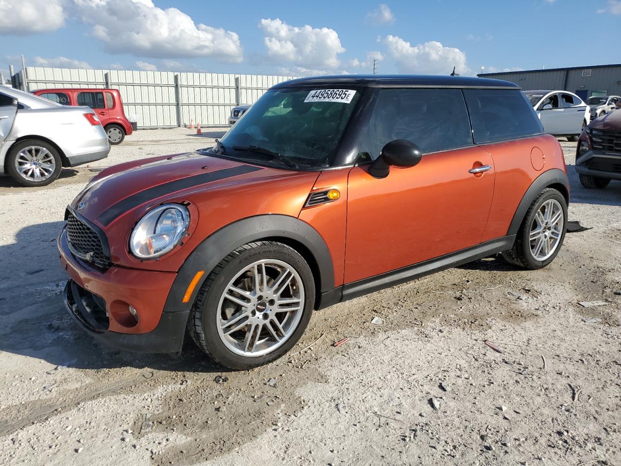 2013 MINI Cooper - Image 1