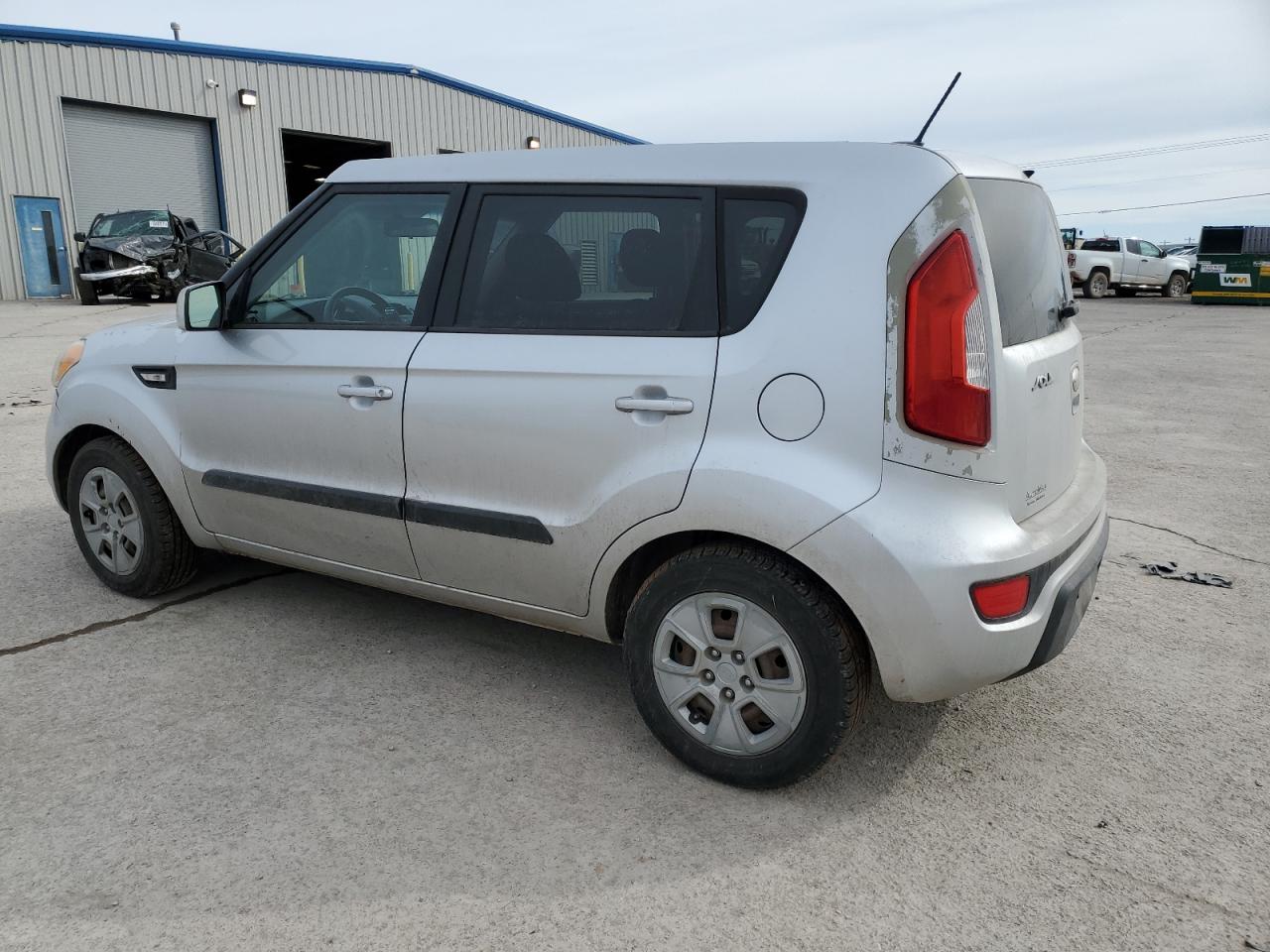 2013 Kia Soul - Image 2