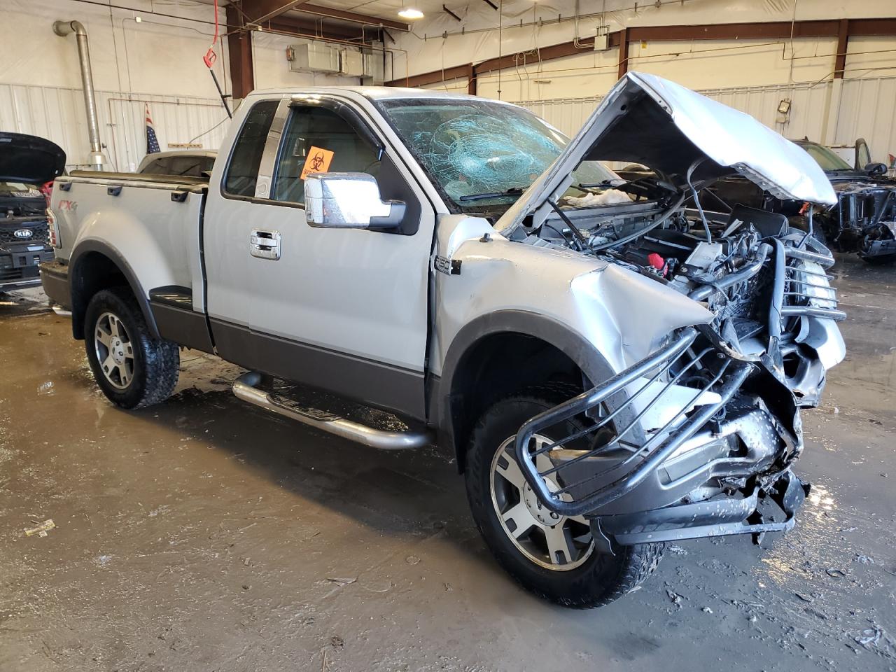 2005 Ford F-150 - Image 4