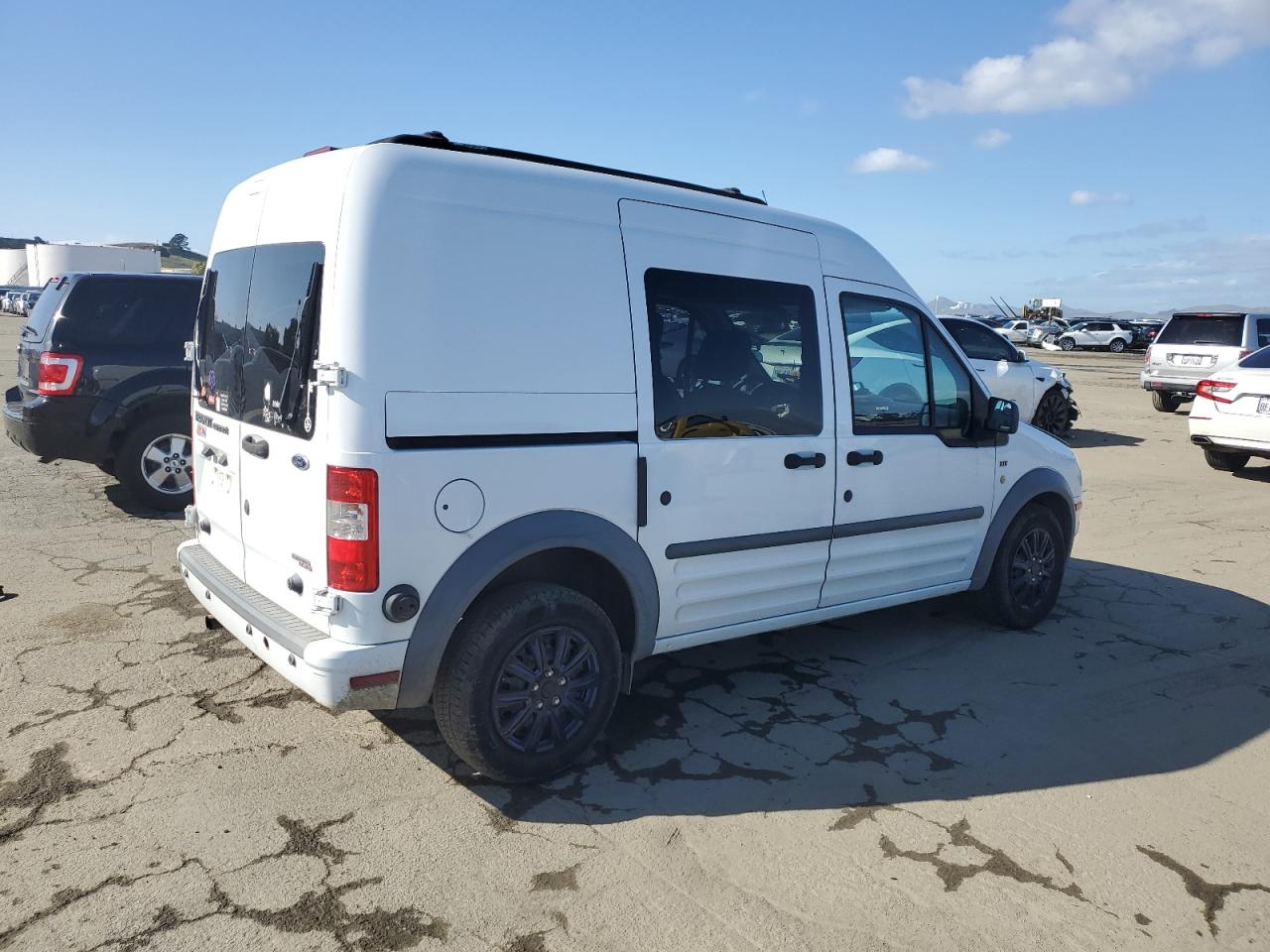 2013 Ford Transit - Image 3