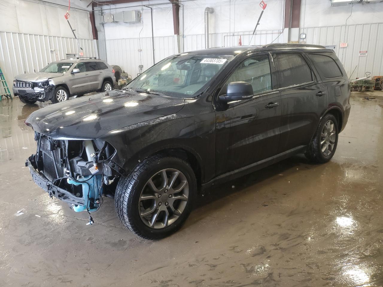 2017 Dodge Durango - Image 1
