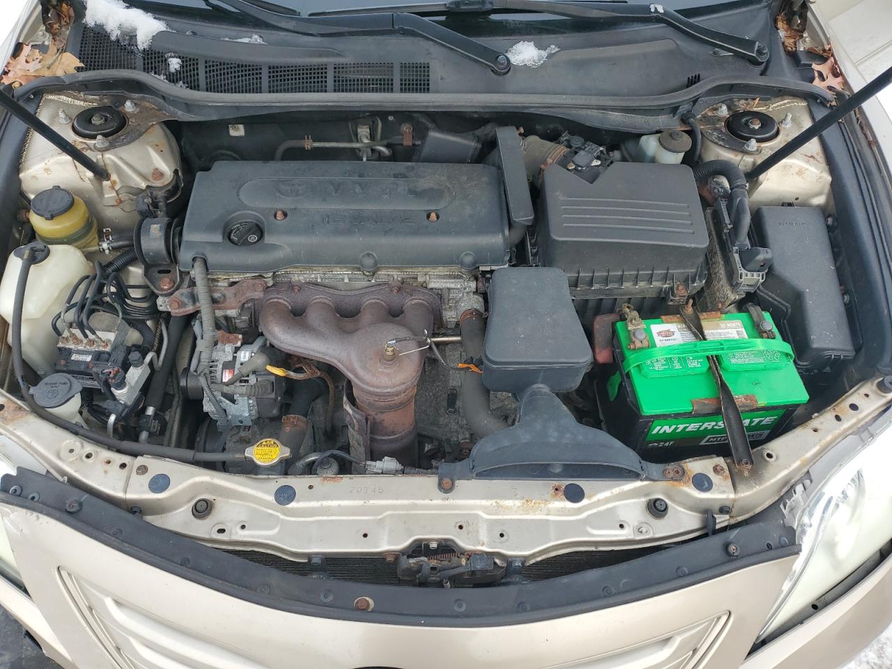 2009 Toyota Camry - Image 11