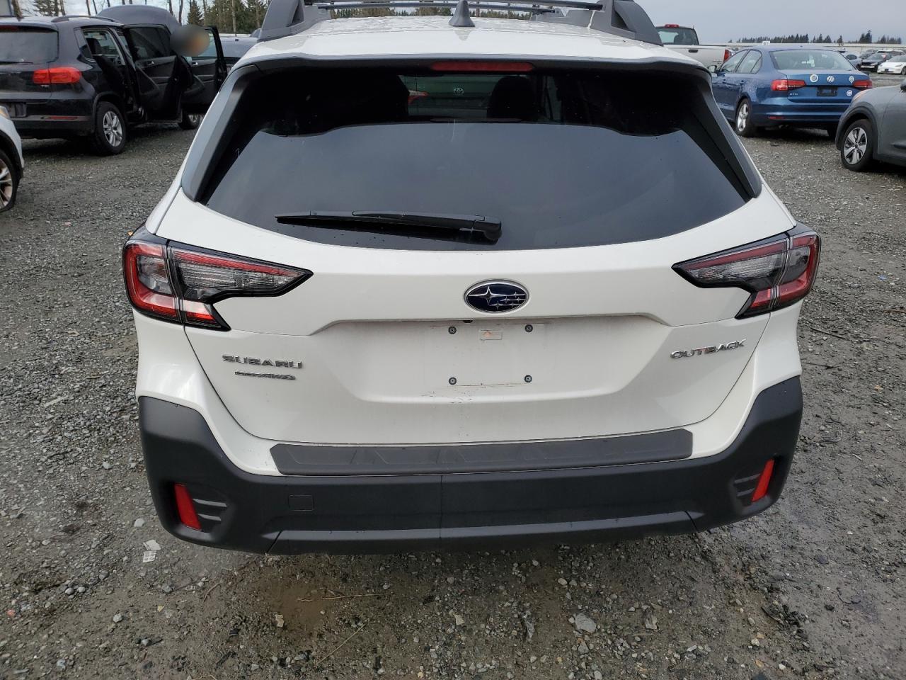 2020 Subaru Outback - Image 6