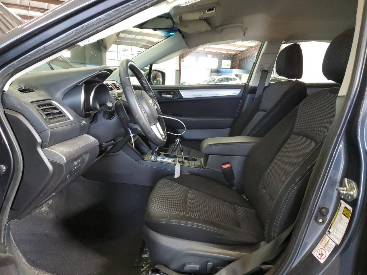 2016 Subaru Outback - Image 7