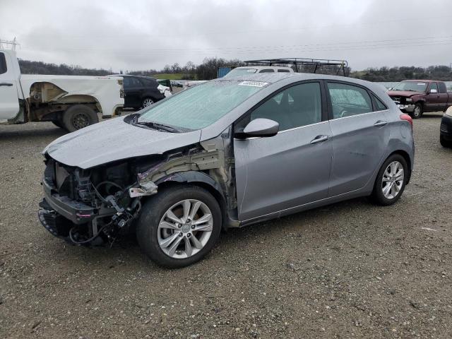 2014 Hyundai Elantra Gt 