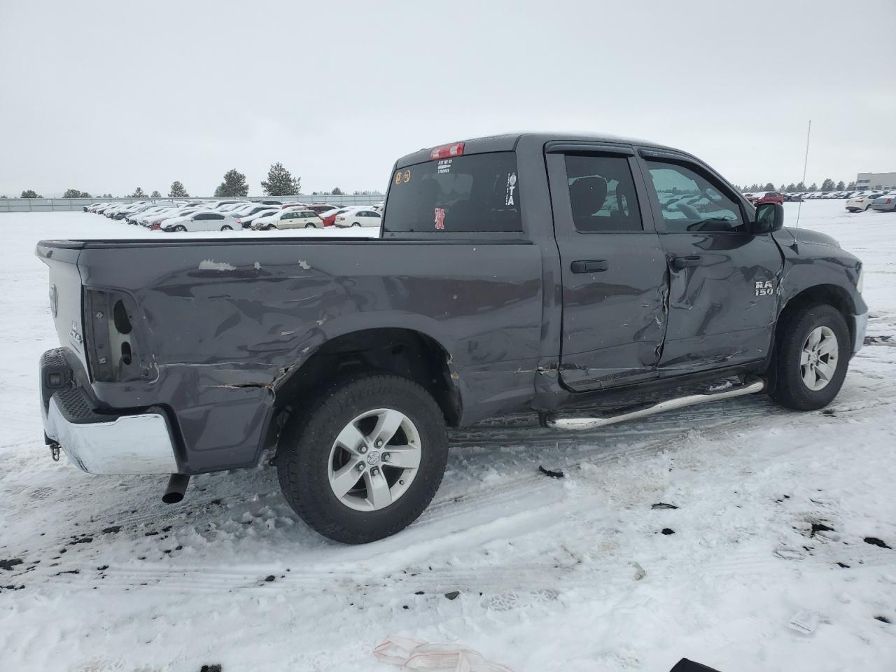 2014 RAM 1500 - Image 3
