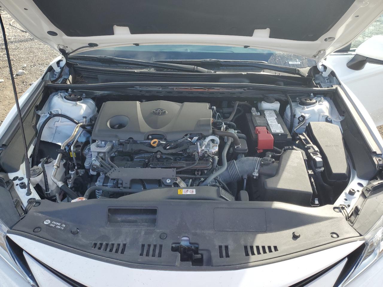 2024 Toyota Camry - Image 11