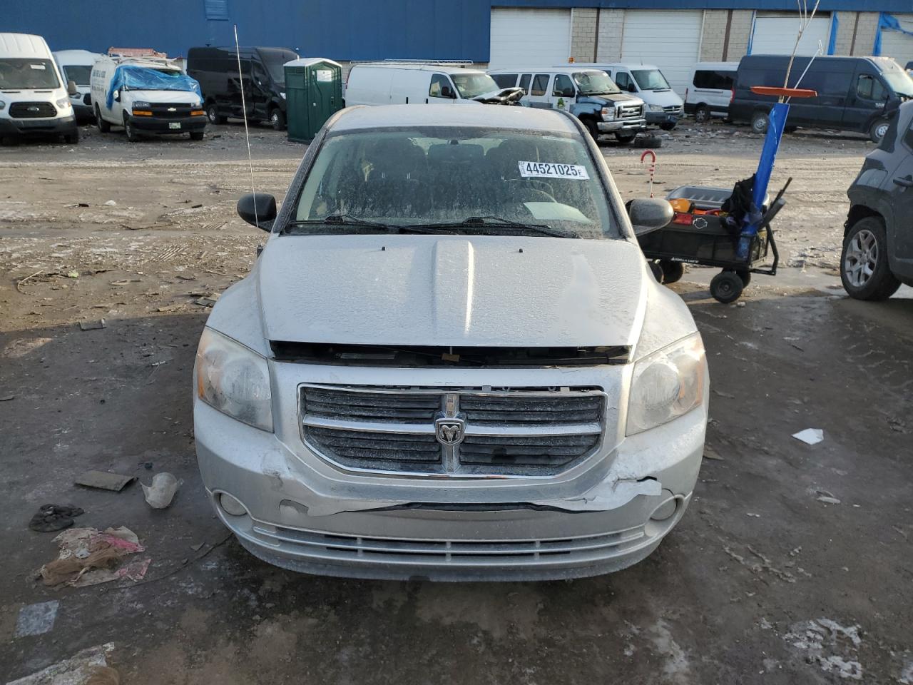 2011 Dodge Caliber - Image 5