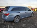 2012 Honda Odyssey Exl for Sale in Chicago Heights, IL - Rear End
