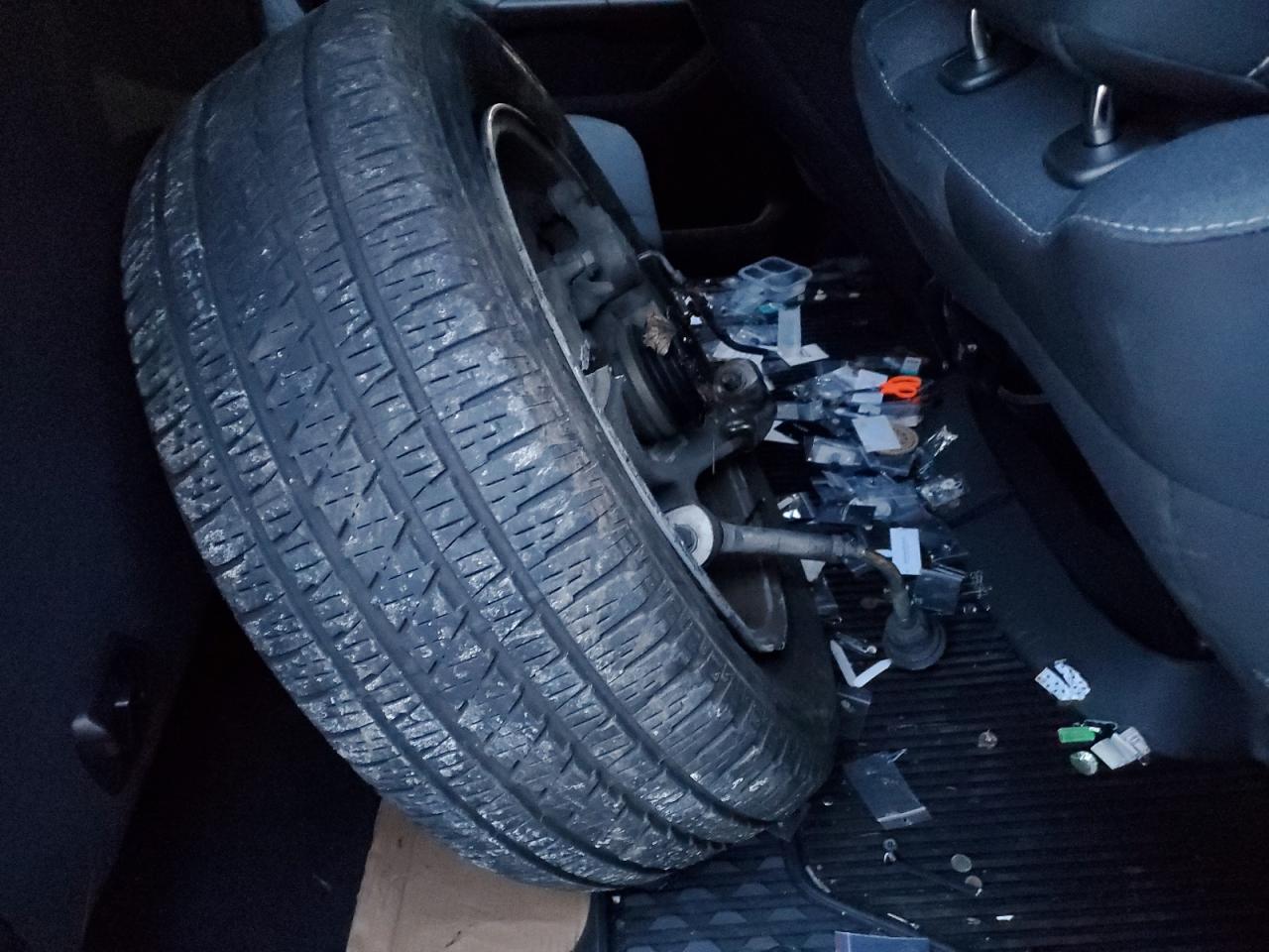2019 RAM 1500 - Image 12