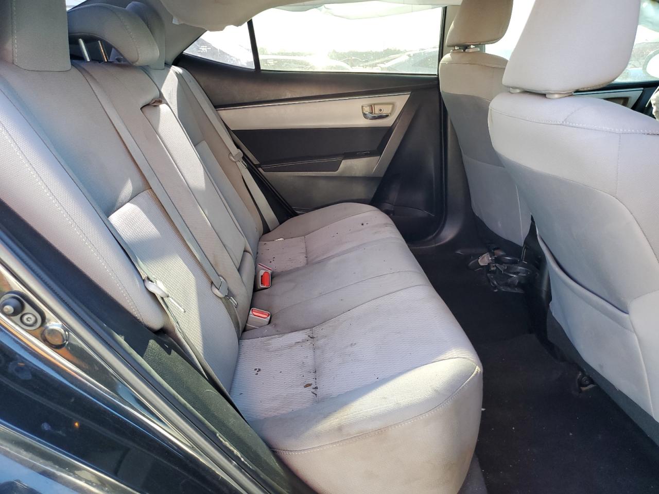 2015 Toyota Corolla - Image 10