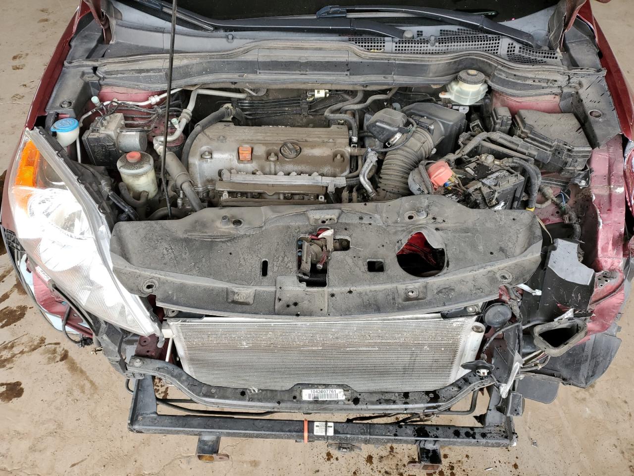 2011 Honda CR-V - Image 11