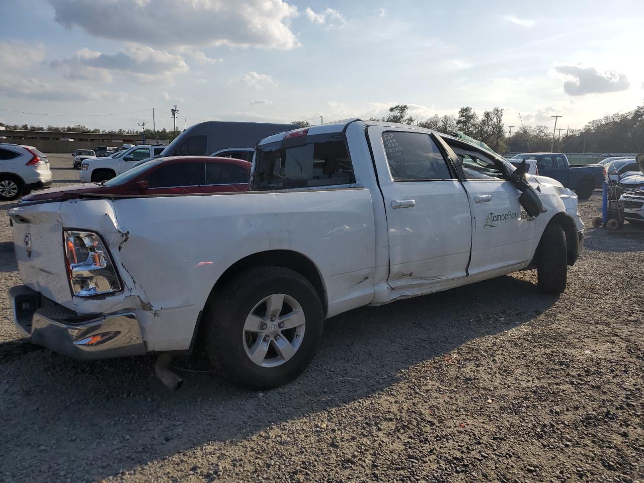 2019 RAM 1500 - Image 3