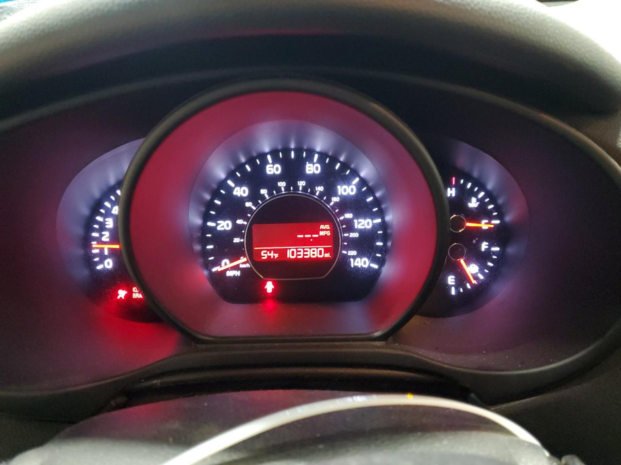 2016 Kia Soul - Image 9