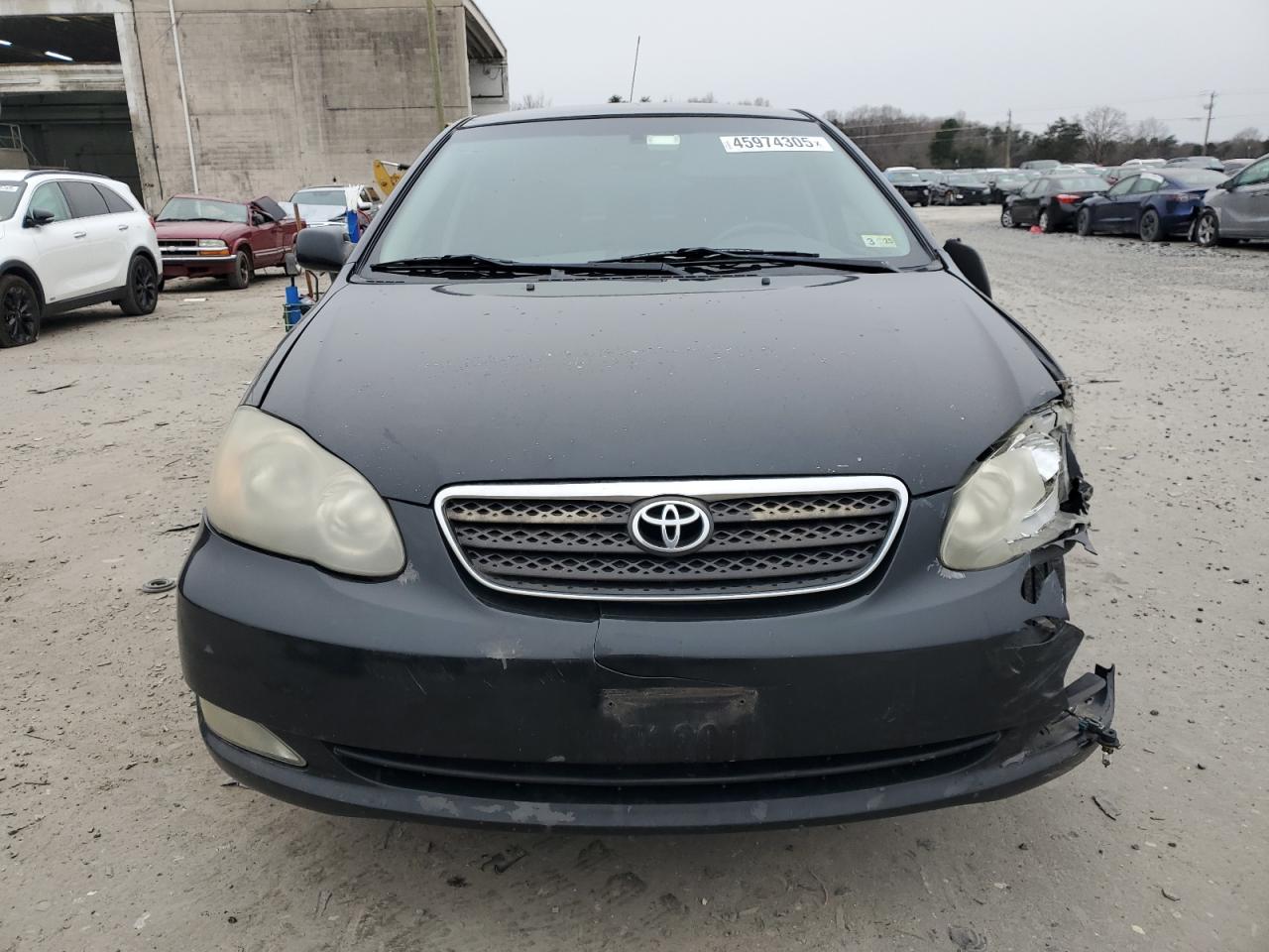 2008 Toyota Corolla - Image 5