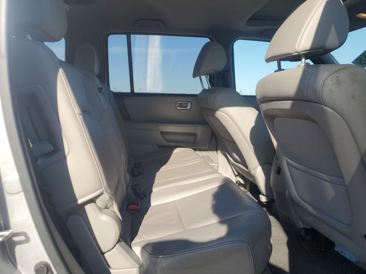 2013 Honda Pilot - Image 11