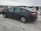 2013 Ford Fusion Se за продажба в Wayland, MI - Front End