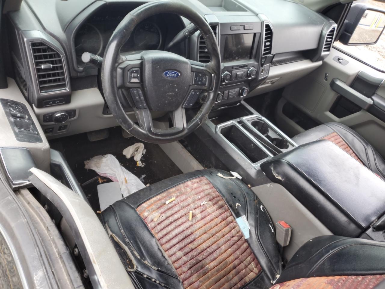 2018 Ford F-150 - Image 8