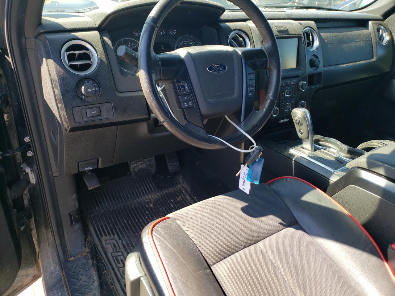 2014 Ford F-150 - Image 8