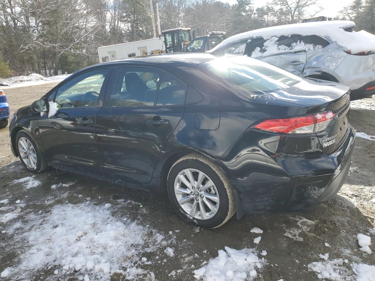 2024 Toyota Corolla - Image 2