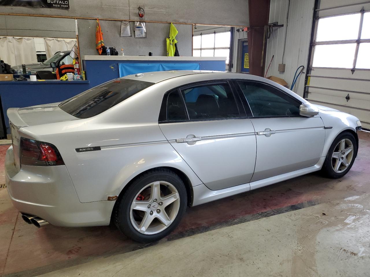 2007 Acura TL - Image 3