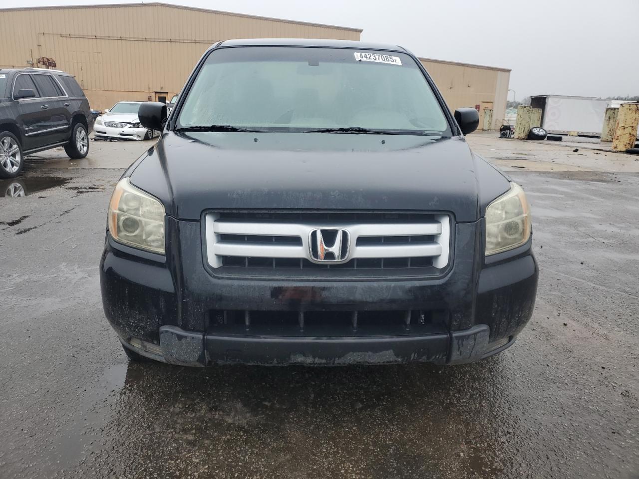 2006 Honda Pilot - Image 5