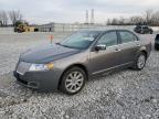 2012 Lincoln Mkz  na sprzedaż w Barberton, OH - Front End