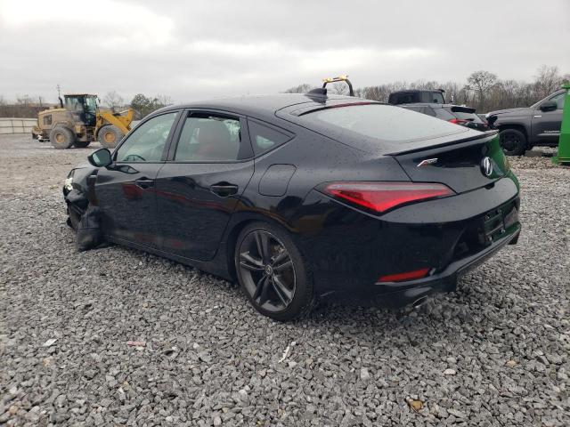  ACURA INTEGRA A- 2024 Чорний