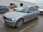 2004 BMW 320D SE for sale at Copart CHESTER