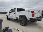 2020 Chevrolet Silverado K2500 Custom for Sale in Apopka, FL - Rollover