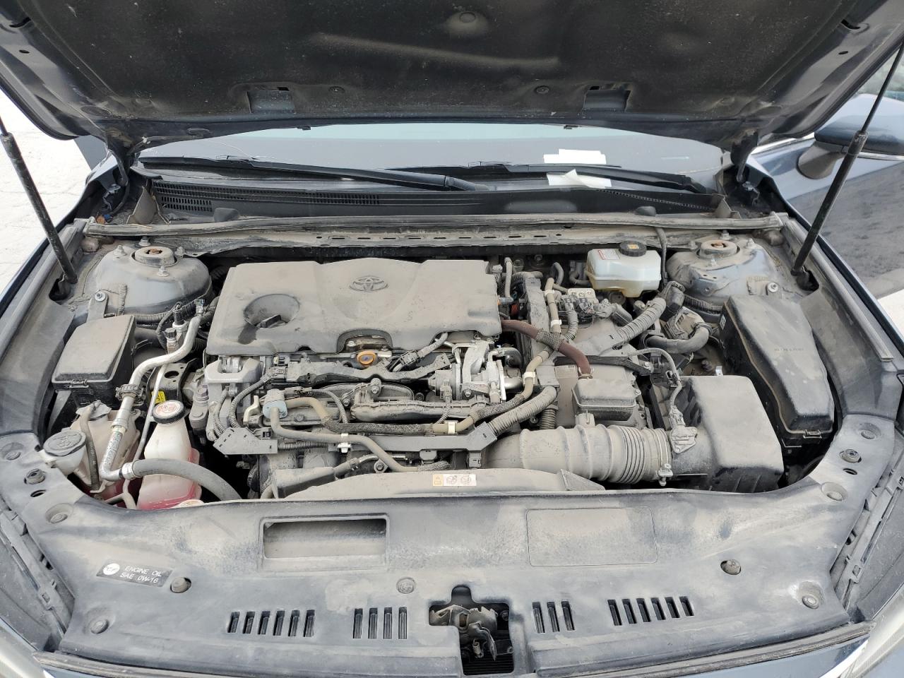 2019 Toyota Avalon - Image 11