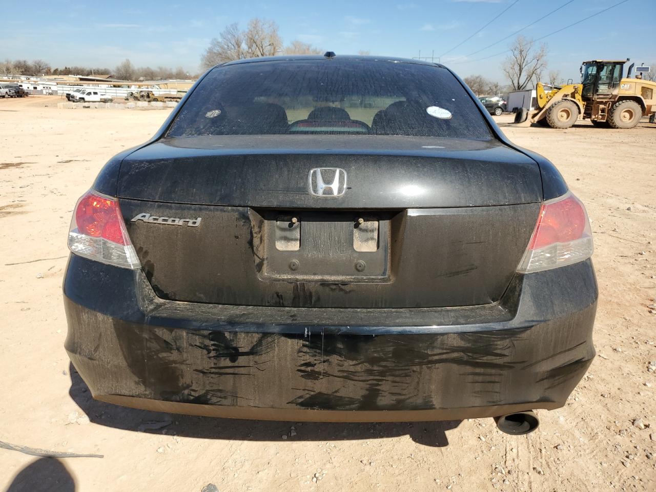2009 Honda Accord - Image 6