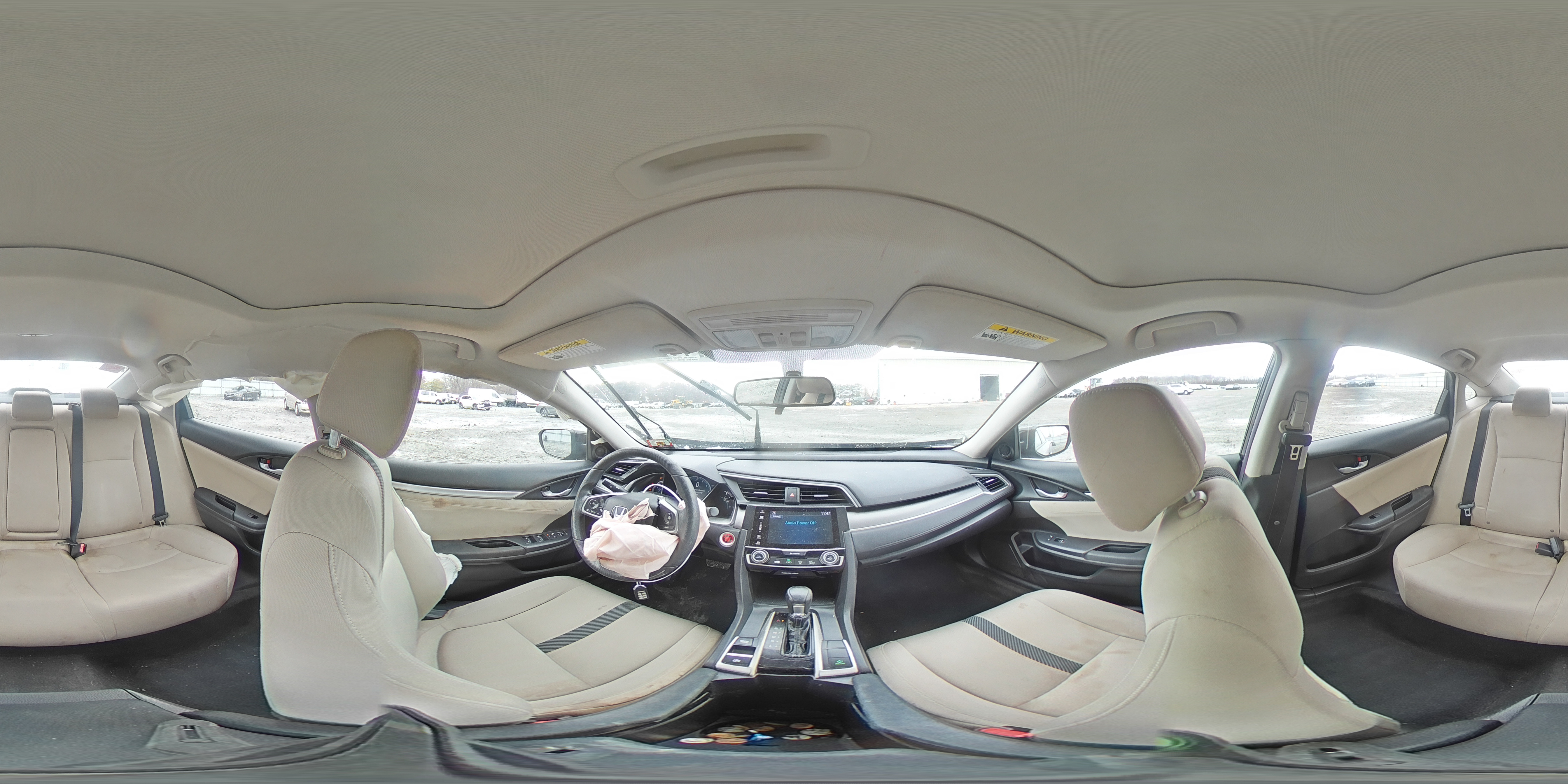 2016 Honda Civic - Image 13