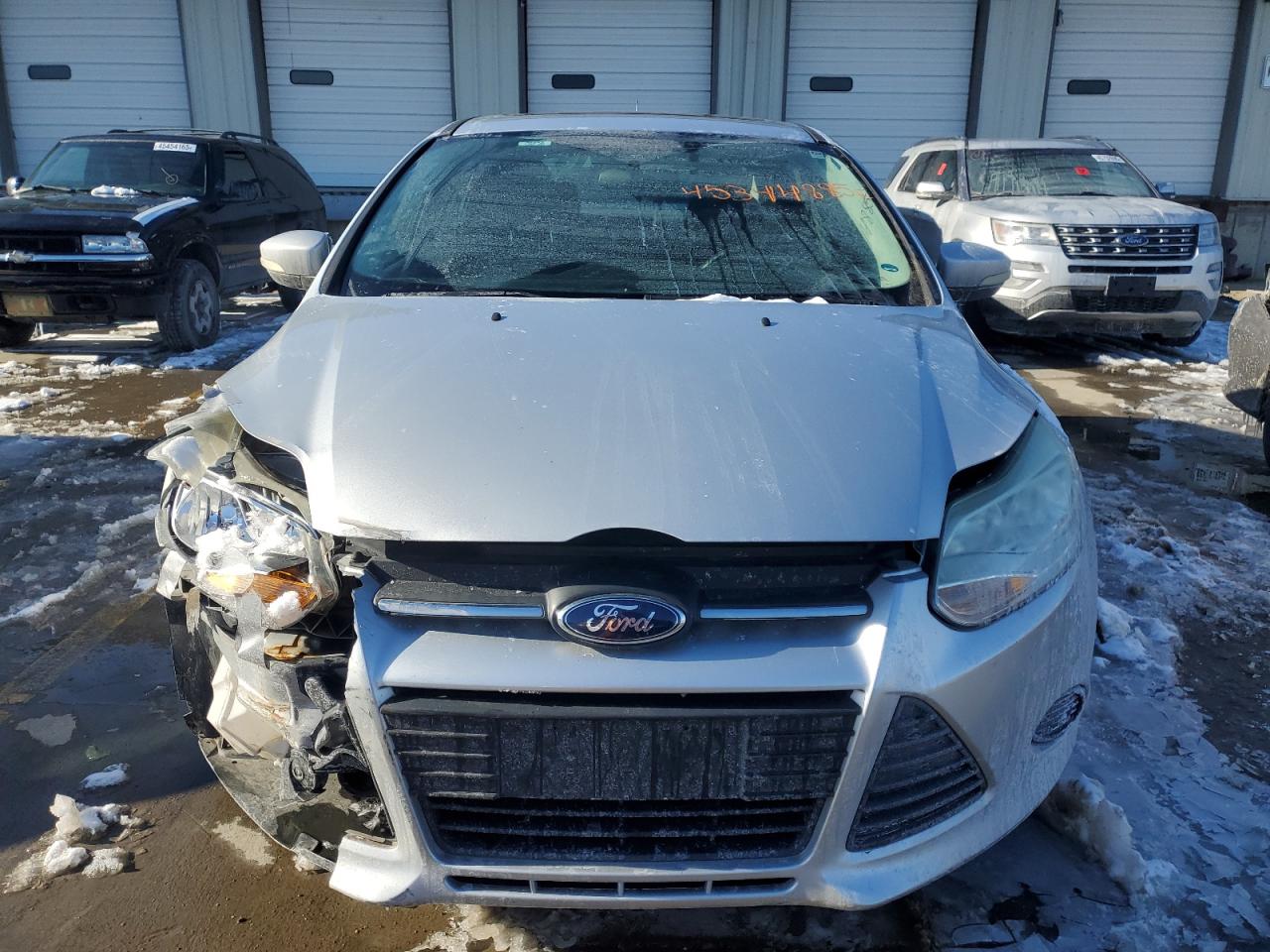 2013 Ford Focus - Image 5