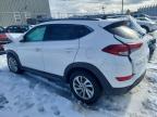 2016 HYUNDAI TUCSON LIMITED for sale at Copart NS - HALIFAX