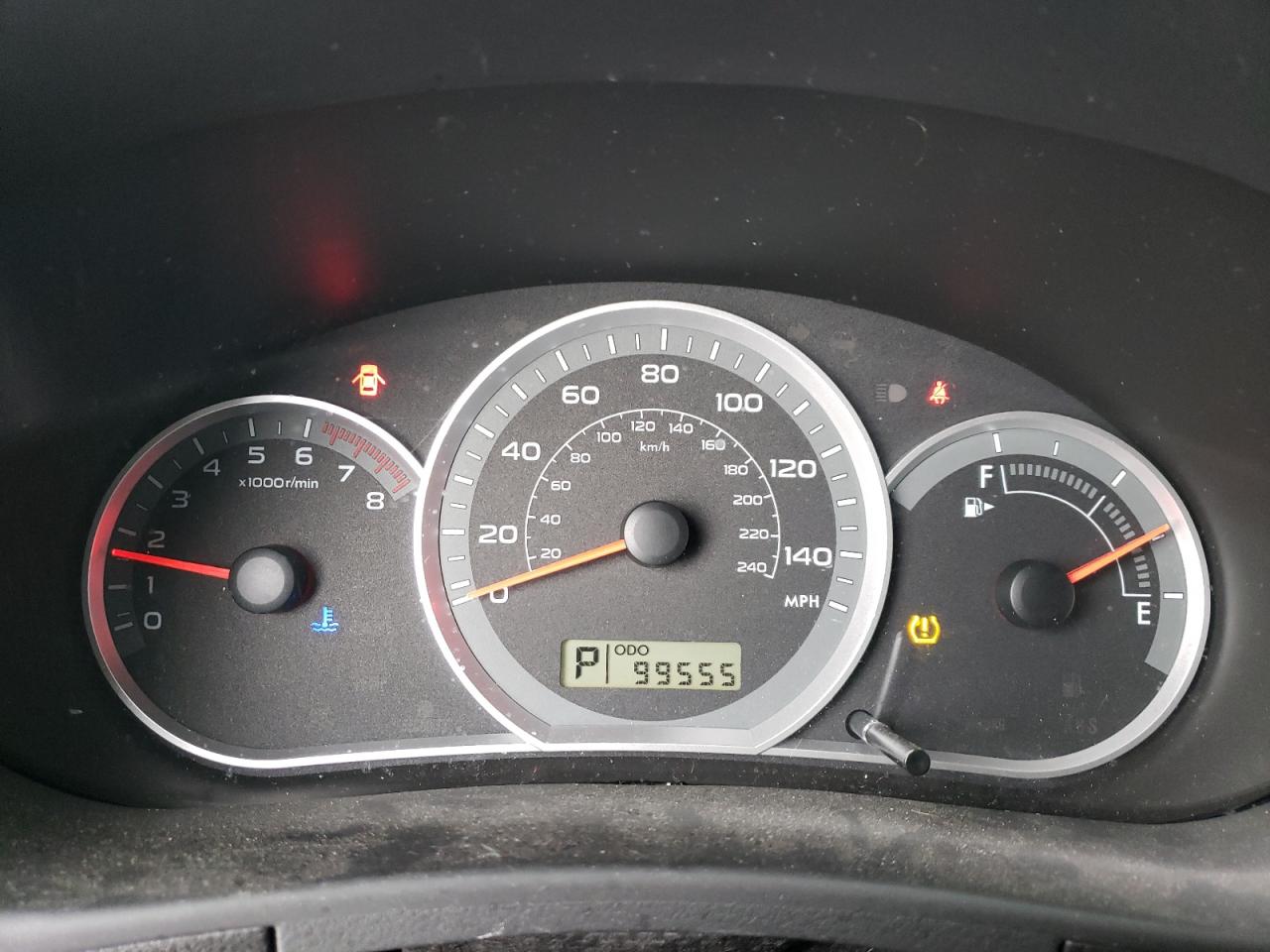 2011 Subaru Impreza - Image 9
