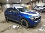 2023 Kia Sportage X Line na sprzedaż w Columbia Station, OH - Vandalism