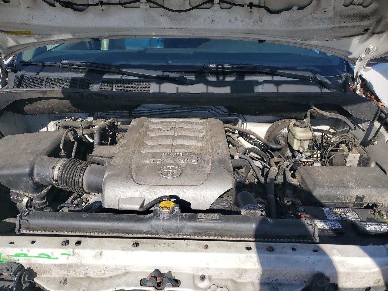 2008 Toyota Sequoia - Image 13
