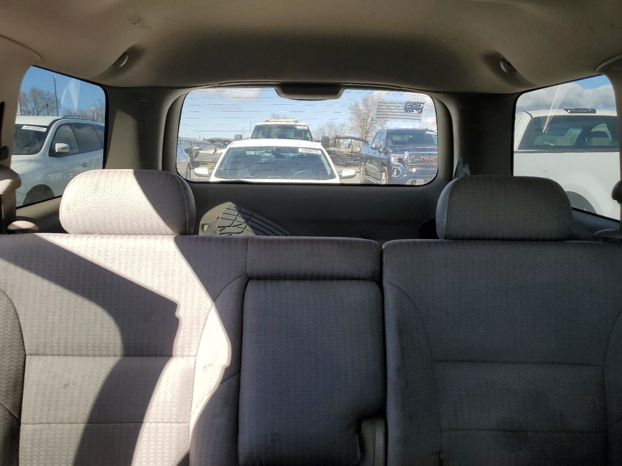 2002 Dodge Durango - Image 10