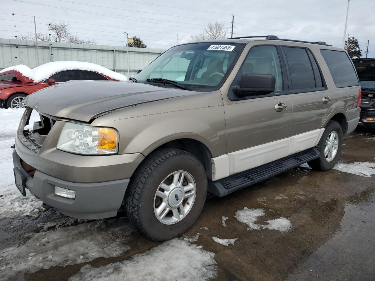 2003 Ford Expedition - Image 1