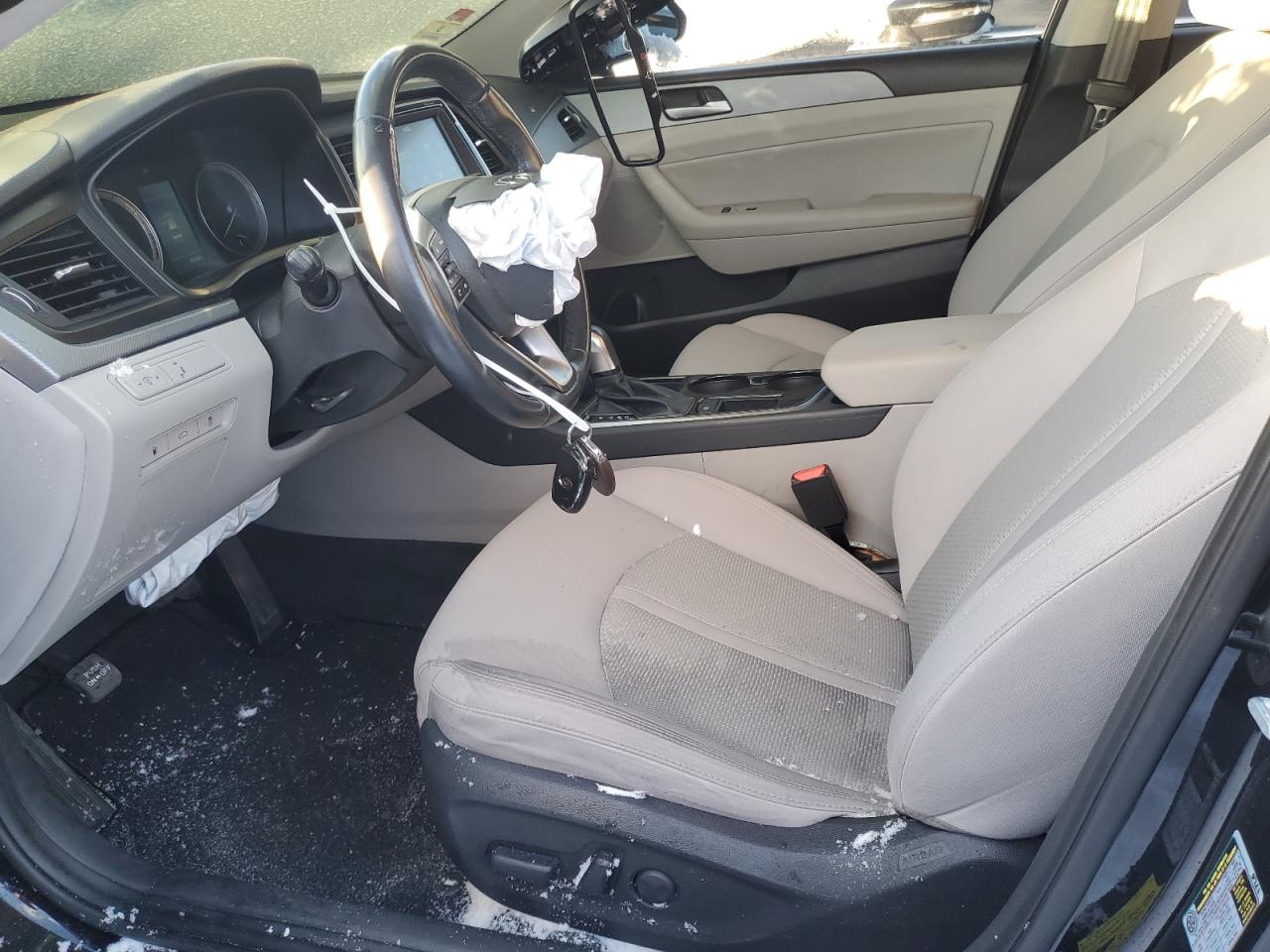 2019 Hyundai Sonata - Image 7