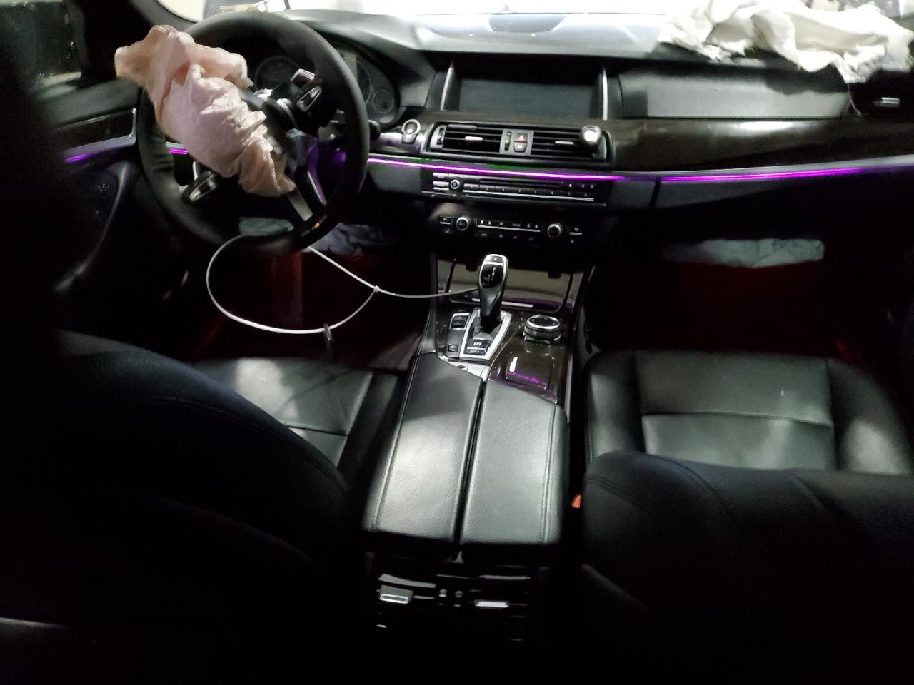 2014 BMW 5er - Image 8