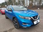 2018 NISSAN QASHQAI TE for sale at Copart GLOUCESTER