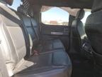 2022 Ford F150 Supercrew للبيع في Amarillo، TX - Rollover