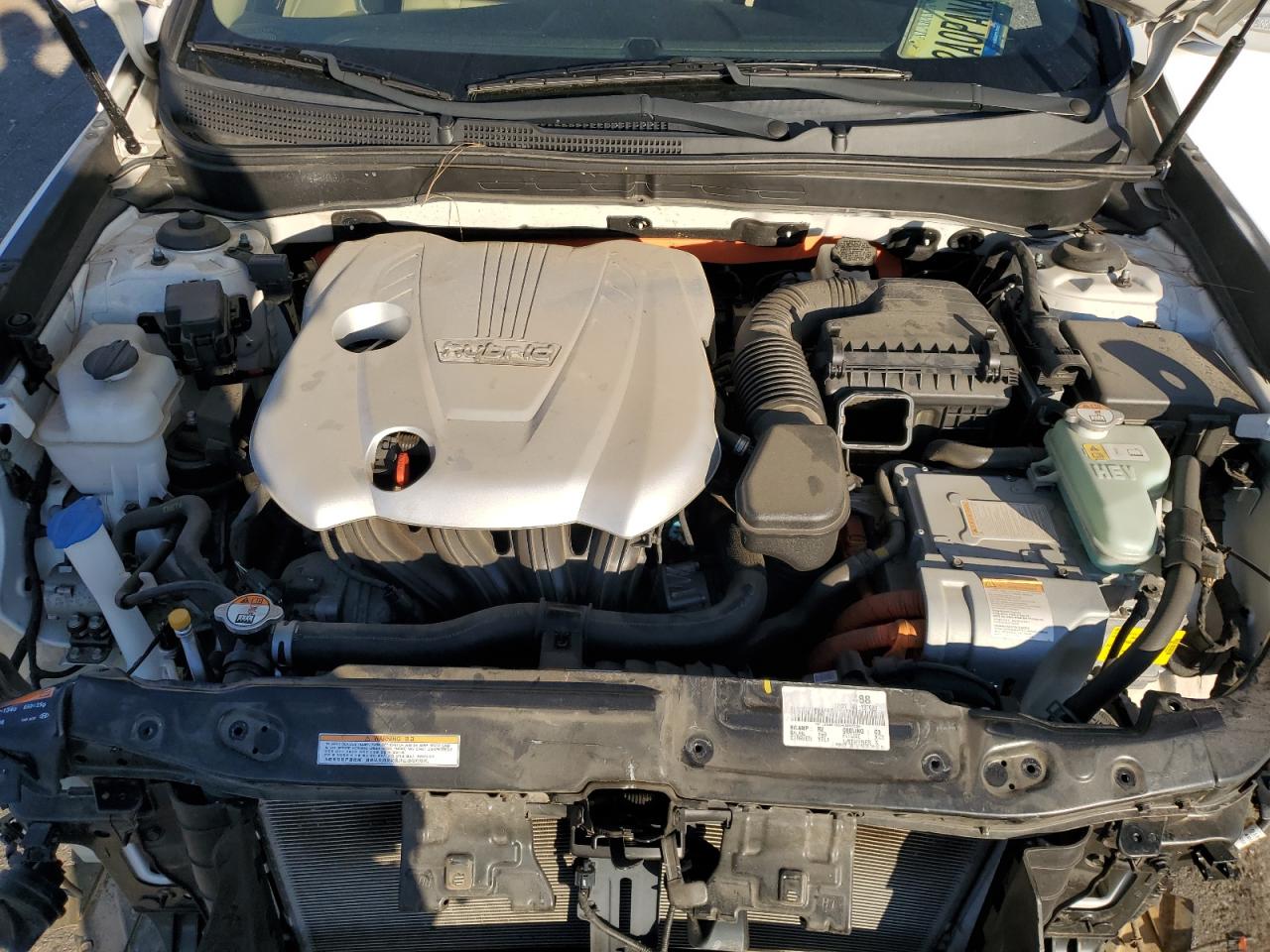 2015 Hyundai Sonata - Image 11