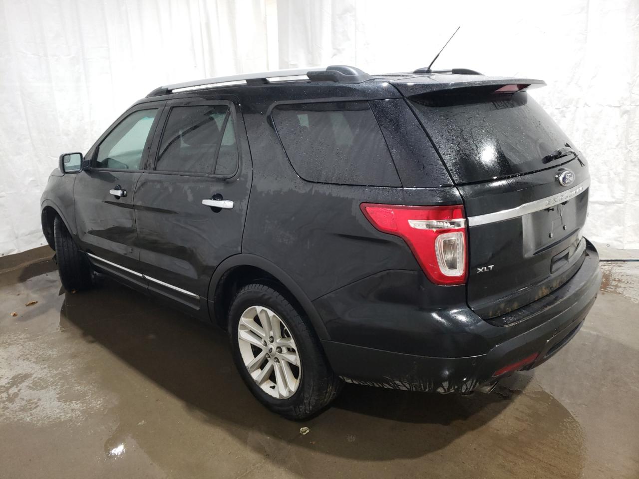 2013 Ford Explorer - Image 2