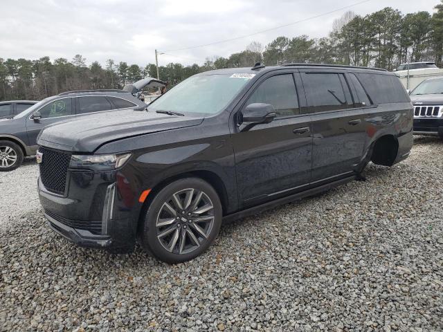 2023 Cadillac Escalade Esv Sport