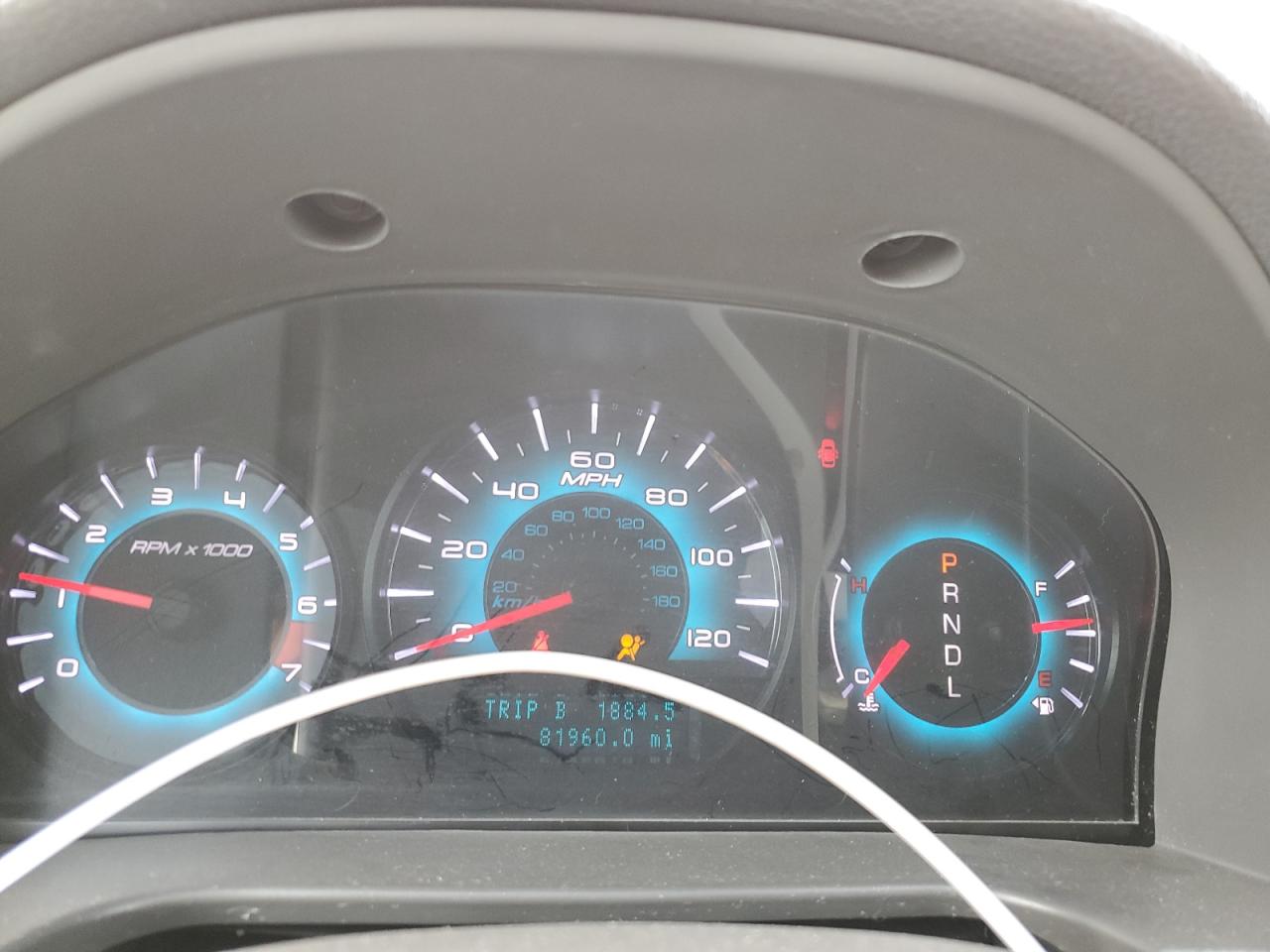 2012 Ford Fusion - Image 9