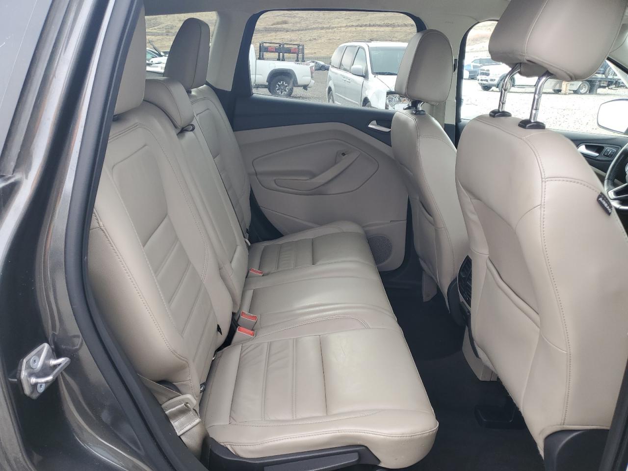 2017 Ford Escape - Image 10