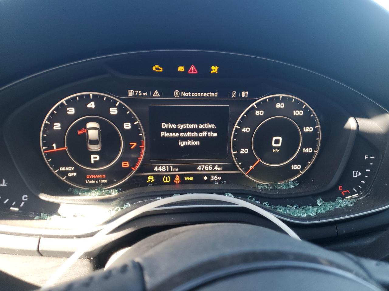 2019 Audi A4 - Image 9